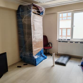 Aldığım Sıfır Koltuk Takımı Tamirli Çıktı