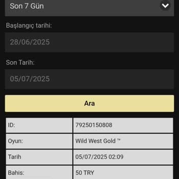Gece Hesabımdaki Bakiyenin Aniden Azalması Ve Destek Ekibinin İlgisizliği