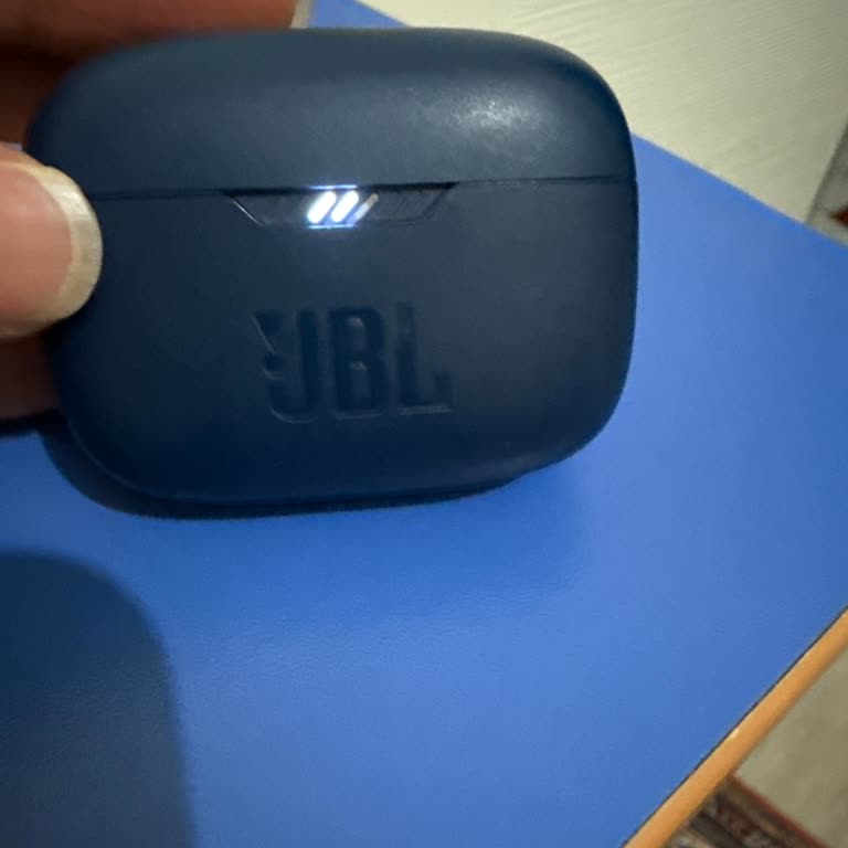 JBL TUNE230NC Sol Kulaklık Şarj Sorunu Ve Erken Kapanma Problemi
