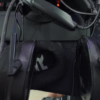 Rampage R41 Reactor Kulaklıkta Hızlı Deformasyon Ve Malzeme Sorunu