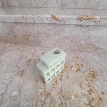 Kale Smart Klozet Bağlantı Aparatı Paslanma Ve Garanti Sorunu