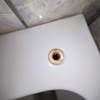 Kale Smart Klozet Bağlantı Aparatı Paslanma Ve Garanti Sorunu