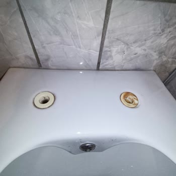 Kale Smart Klozet Bağlantı Aparatı Paslanma Ve Garanti Sorunu