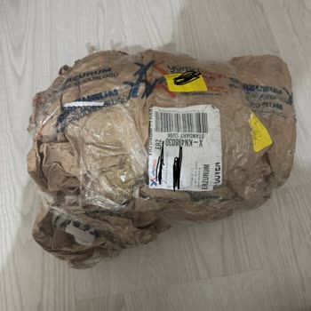 İade Sürecinde Ürünlerin Kötü Paketlenerek Geri Gönderilmesi Ve Müşteri Memnuniyetsizliği