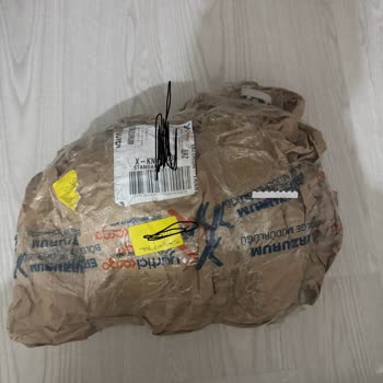 İade Sürecinde Ürünlerin Kötü Paketlenerek Geri Gönderilmesi Ve Müşteri Memnuniyetsizliği