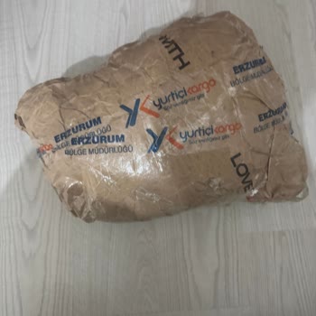 İade Sürecinde Ürünlerin Kötü Paketlenerek Geri Gönderilmesi Ve Müşteri Memnuniyetsizliği