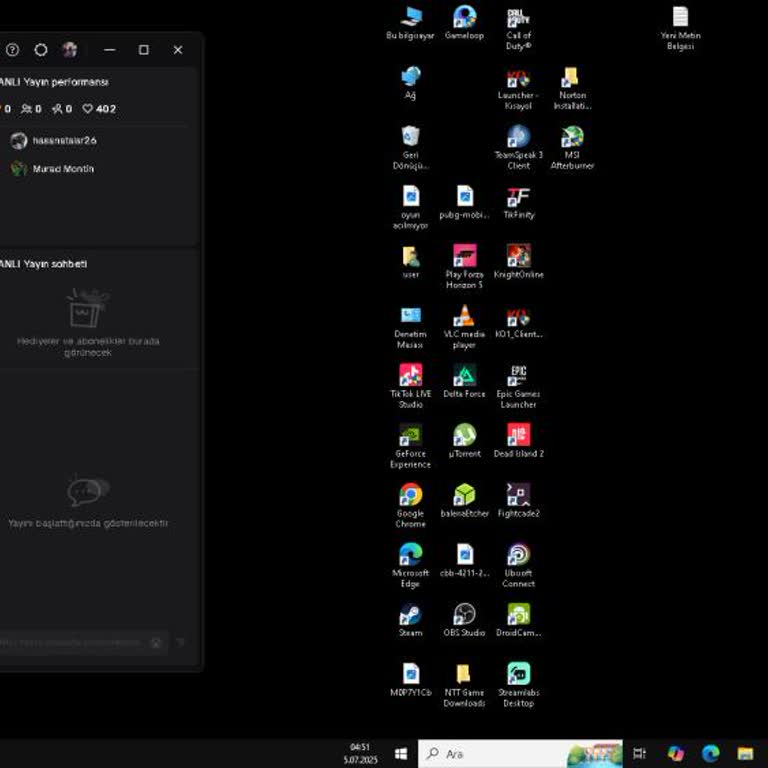 TikTok Yayın Açma Kısıtlaması Ve Haksız İnceleme Süreci
