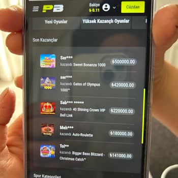 Kazancım Haksız Yere El Konuldu