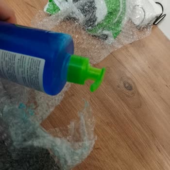 Açık Ve Korumasız Gelen Ürün, Satıcıya Ulaşılamıyor