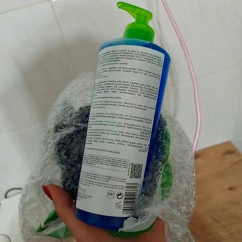 I Received an Opened Bioderma Face Wash From Trendyol