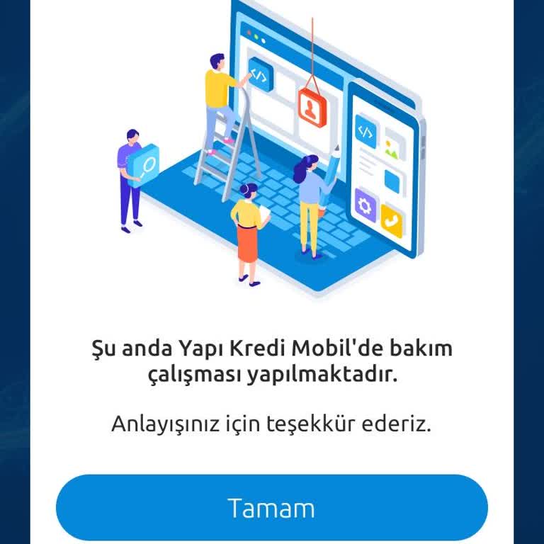 Yapı Kredi ATM Ve POS Arızası Nedeniyle Sabah Saatlerinde Mağduriyet Yaşadım