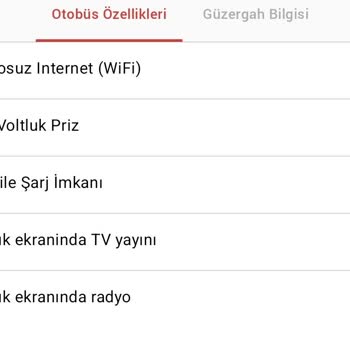 Kamil Koç'ta Kötü Hizmet Ve Umursamazlık: Yolculuk Kabusa Döndü