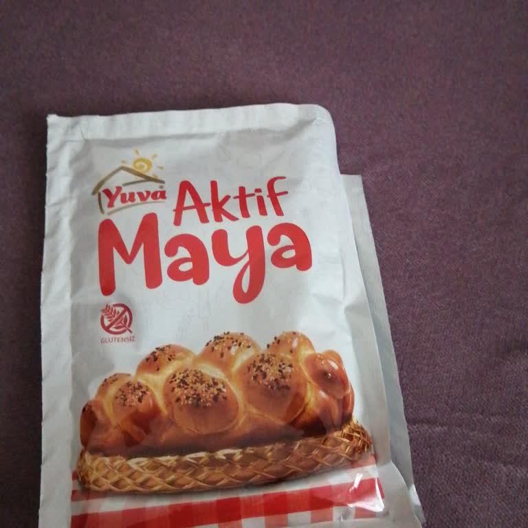 Tarihi Geçmeyen Üründe Güve Ve Kötü Koku Şoku!