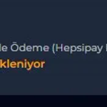 Razer Gold Alışverişimde İndirim Kodum Boşa Gitti Sistemsel Hata Çözülmüyor