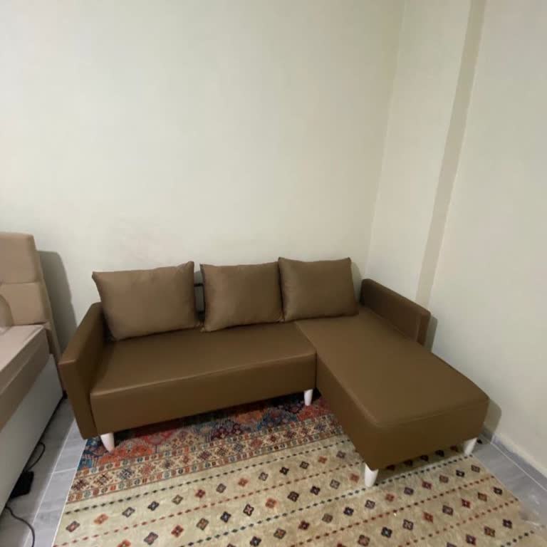 Koltuk Takımı Deneyimi Hakkında Şikayet