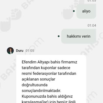 Kazançlarımı Çekemiyorum, Sürekli Yeni Şartlar Çıkarılıyor