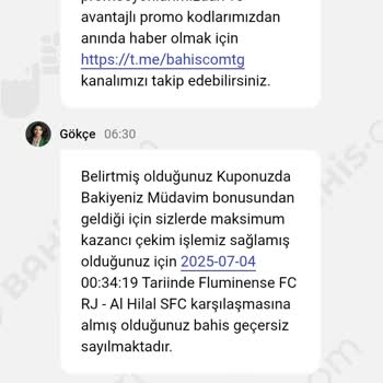 Kazançlarımı Çekemiyorum, Sürekli Yeni Şartlar Çıkarılıyor