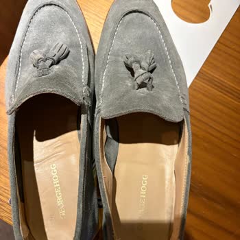 Kusurlu Ayakkabının Değişimi Yerine İndirimli İade Teklifi