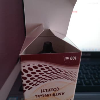 Kargo Şirketi Değişti Ama Hasarlı Teslimatlar Bitmedi