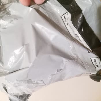 Kargo Şirketi Değişti Ama Hasarlı Teslimatlar Bitmedi