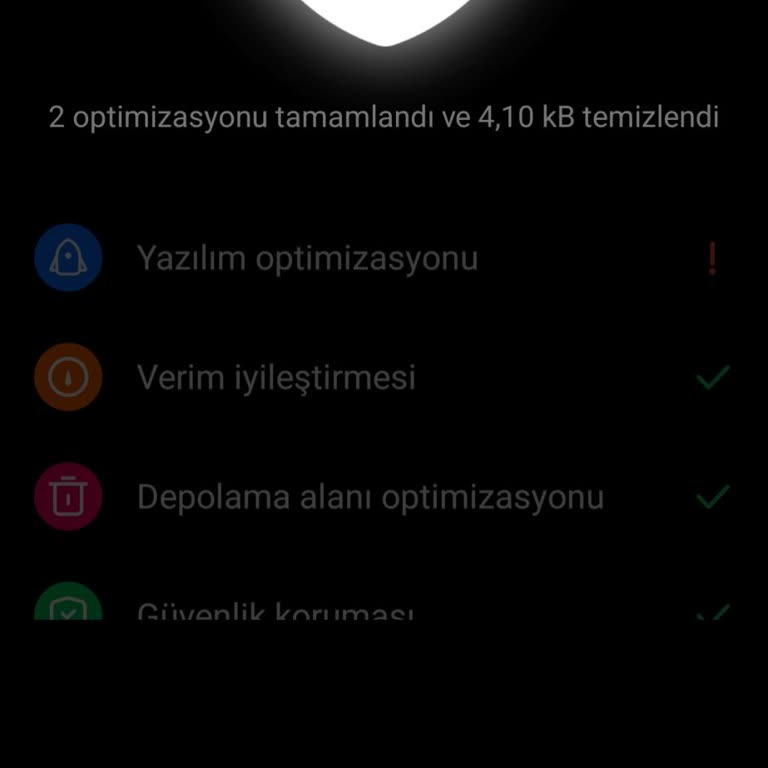 Optimizasyon Sorunu Ve Hızlı Batarya Tükenmesi Can Sıkıyor