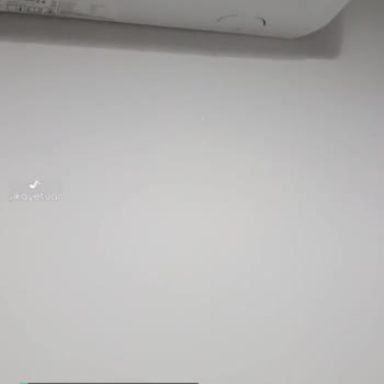 Fujiplus Klima Su Akıtıyor!