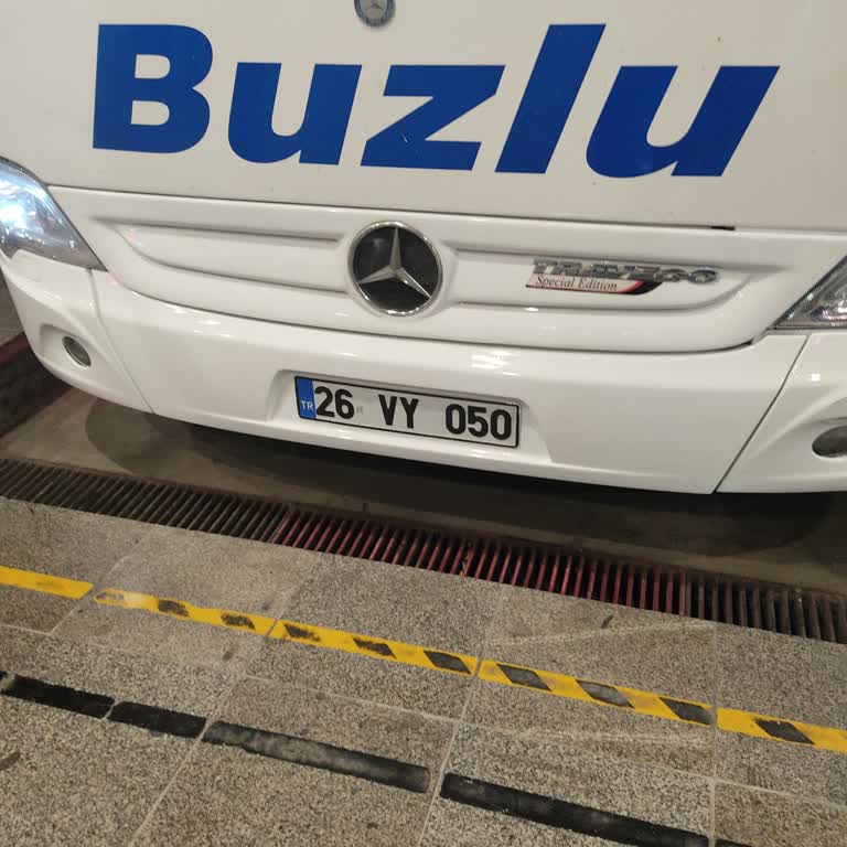 Can Güvenliğini Hiçe Sayan Sorumsuz Taşıma