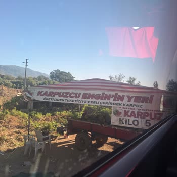 Otobüs Yolculuğunda Beklenmedik Duraklama Ve Gecikme