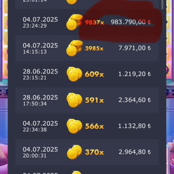 GrandPashaBet Kazancımın Büyük Kısmına Haksızca El Koydular