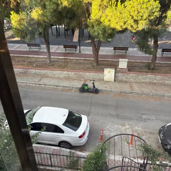 Eki aç