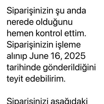 Siparişimin Teslimatı Gecikti, Müşteri Hizmetlerinden Yanıt Alamıyorum