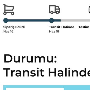 Siparişimin Teslimatı Gecikti, Müşteri Hizmetlerinden Yanıt Alamıyorum