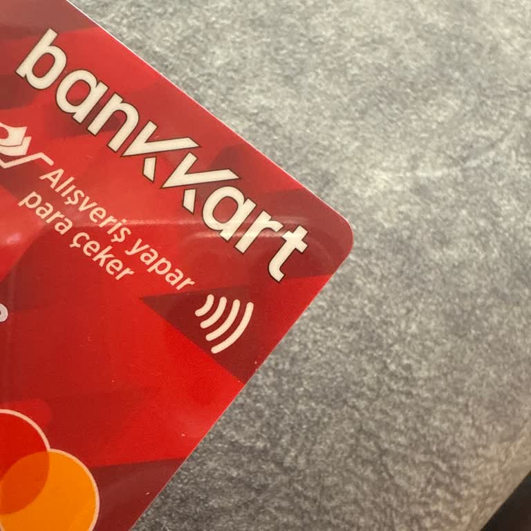 Ziraat Bankası Şifre Yenilemede CVV Kodu Sorunu Mağduriyeti