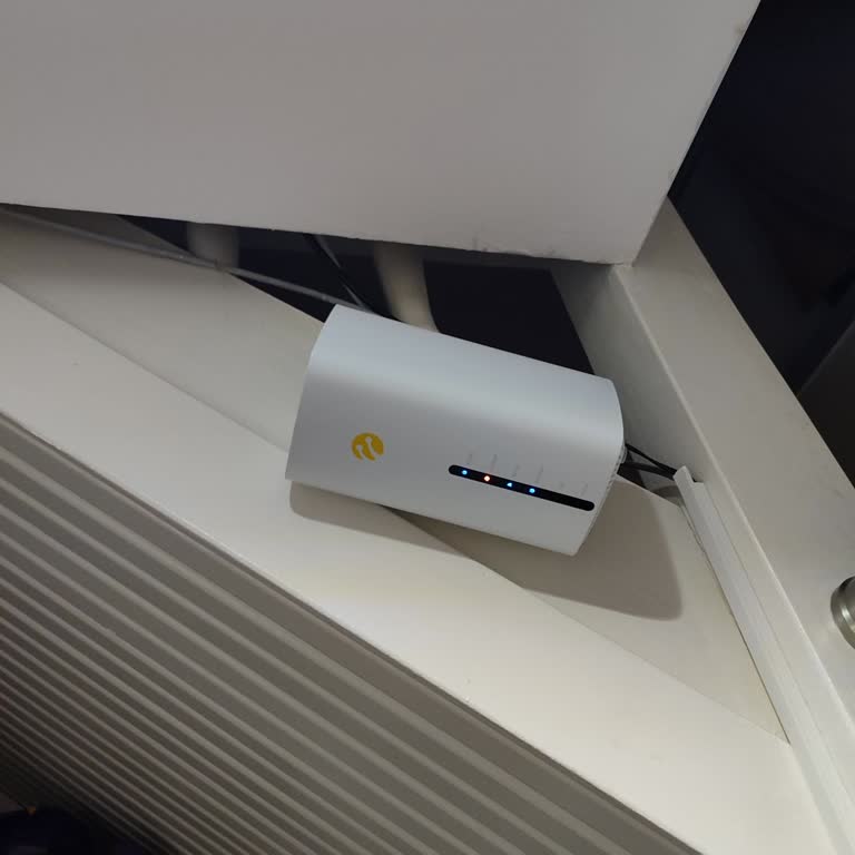 Sürekli Yaşanan İnternet Kesintilerinden Bıktım!