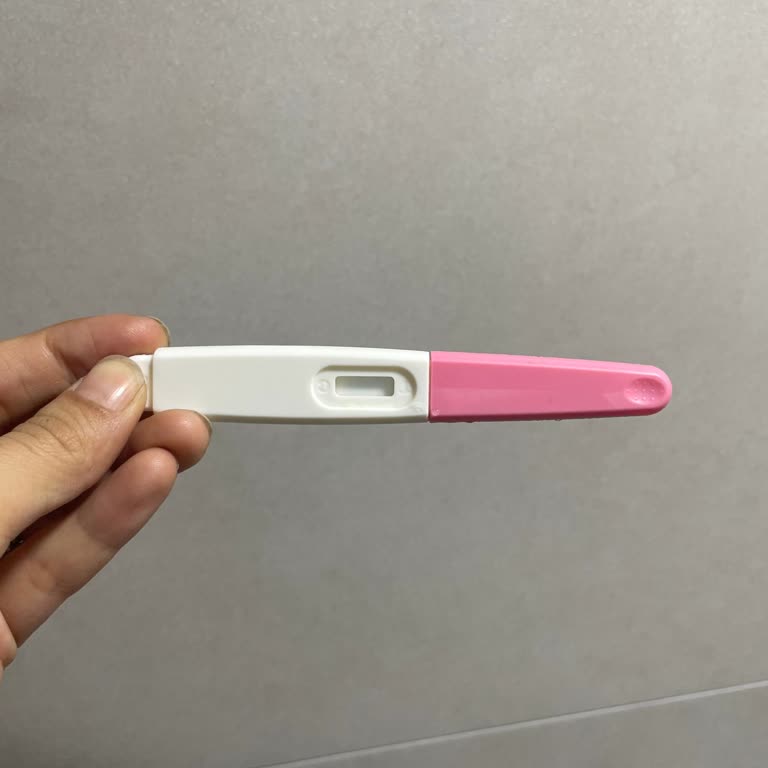 Bebetime Erken Gebelik Testinin 4 Tanesi de Bozuk Çıktı