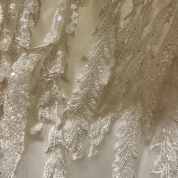 Düğünümde Hayal Kırıklığı: Son Dakika Hazırlanan Kusurlu Gelinlik