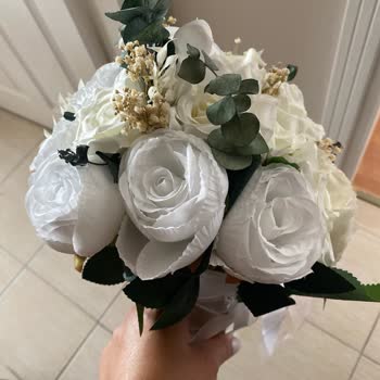 Görseldeki Gibi Olmayan Gelin Çiçeği Ve İade Sorunu