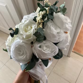 Görseldeki Gibi Olmayan Gelin Çiçeği Ve İade Sorunu