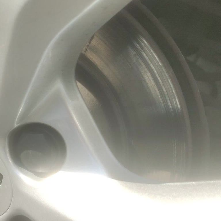 Seat Arona Fren Disklerindeki Sorunun Garanti Kapsamında Çözülmemesi