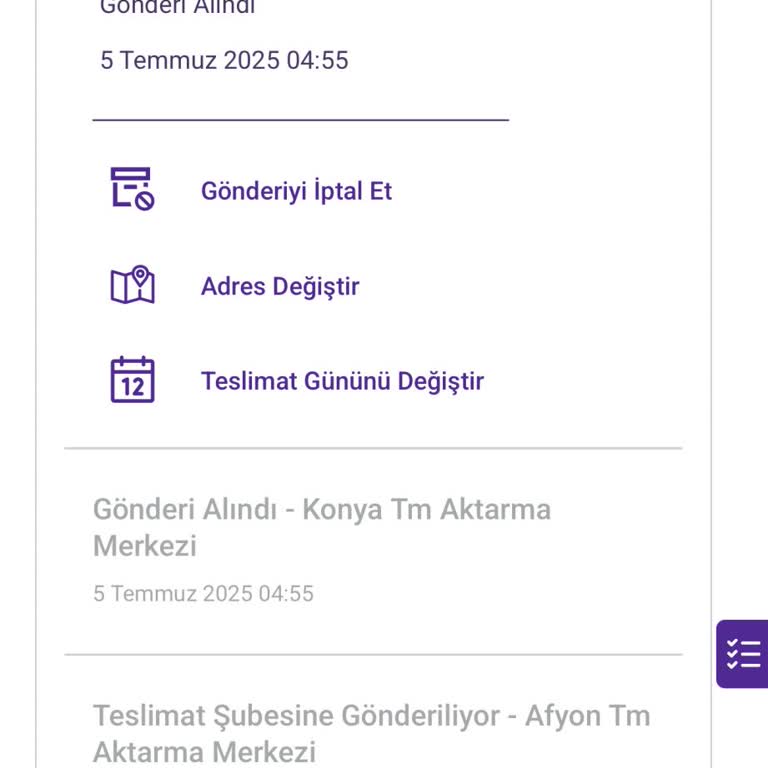 Hepsijet Kargo'ya Ulaşamıyorum, İletişim Eksikliği Yaşıyorum