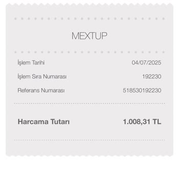 Yanlışlıkla İptal Edilen Sipariş Ve Ücret İadesi Sorunu