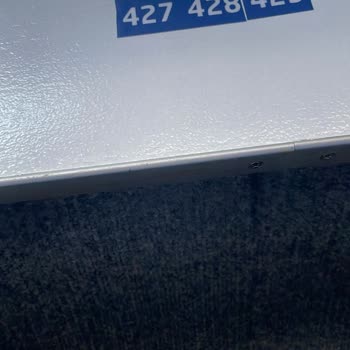 Cam Kenarı Seçimi Yanlış Numara İle Mağduriyet Yaşattı