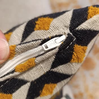 Doğtaş Koltuk Kırlentlerinde Kalite Ve Renk Uyumsuzluğu Mağduriyeti