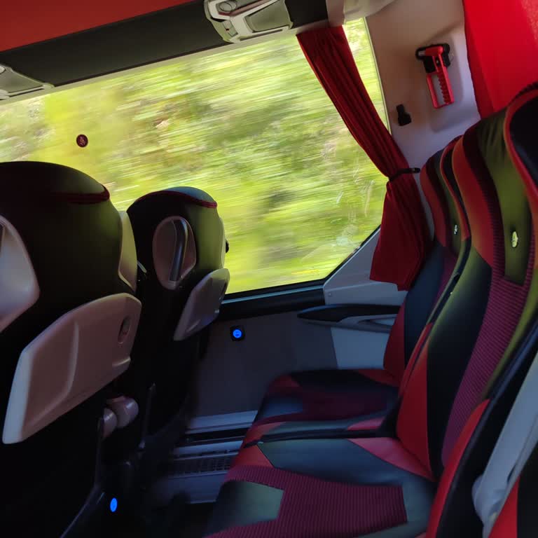 Yanlış Otobüse Yönlendirme Ve İlgisiz Müşteri Hizmeti