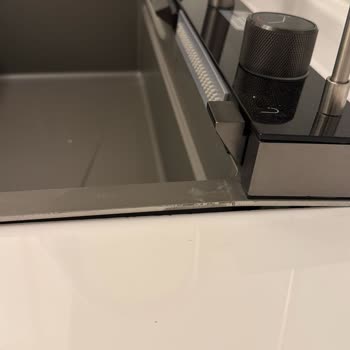 Koçtaş'tan Aldığım Evye Eğik Çıktı, Sorunum Çözülmüyor