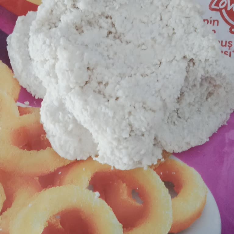 Superfresh Soğan Halkası Hayal Kırıklığı: Hamur Gibi Ürün!