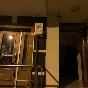 Port Panosu Eksikliği Nedeniyle İnternet Hizmetinden Yararlanamıyoruz