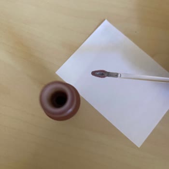 Gratis'ten Aldığım Lykd Tint Kısa Sürede Bozuldu, Firma İlgisiz Kaldı