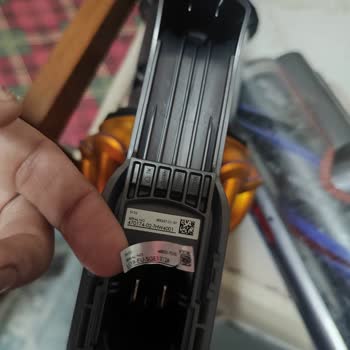 Dyson Dikey Süpürge Motor Sorunu Ve Yetersiz Müşteri Hizmetleri