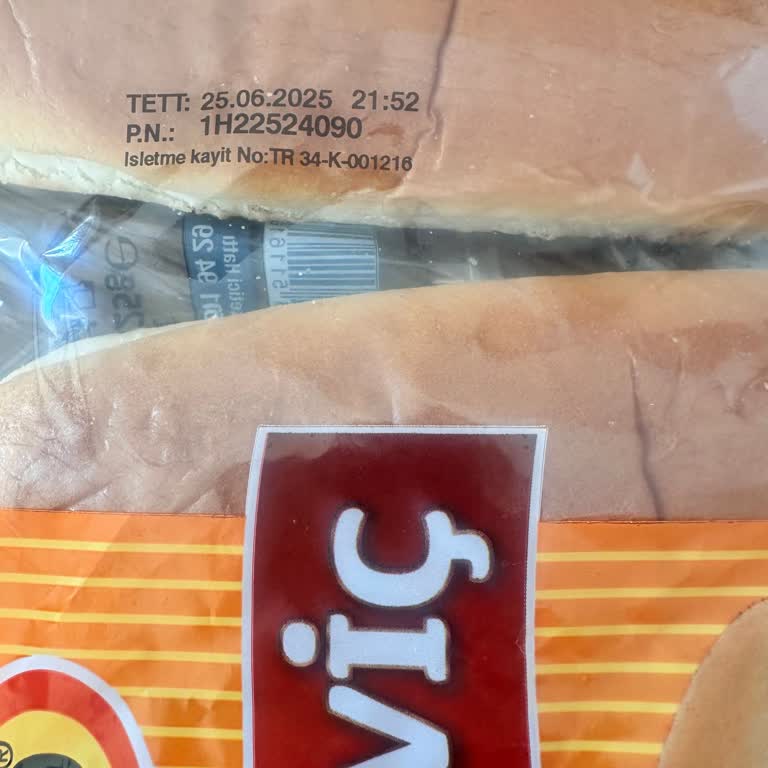 Tarihi Geçmiş Ürünü Çocuğa Teslim Etmeleri Ve Çözüm Sunmamaları Büyük Sorumsuzluk